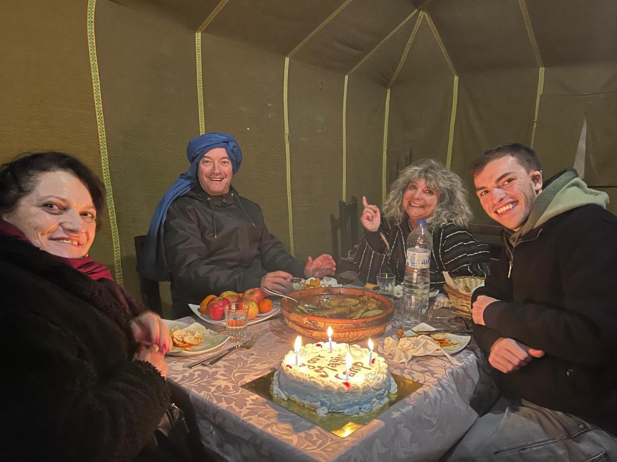 Your Magic Camp Merzouga Exterior foto
