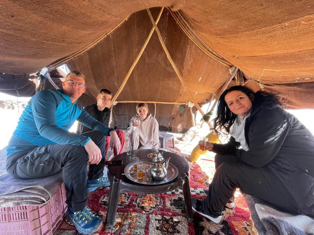 Your Magic Camp Merzouga Exterior foto