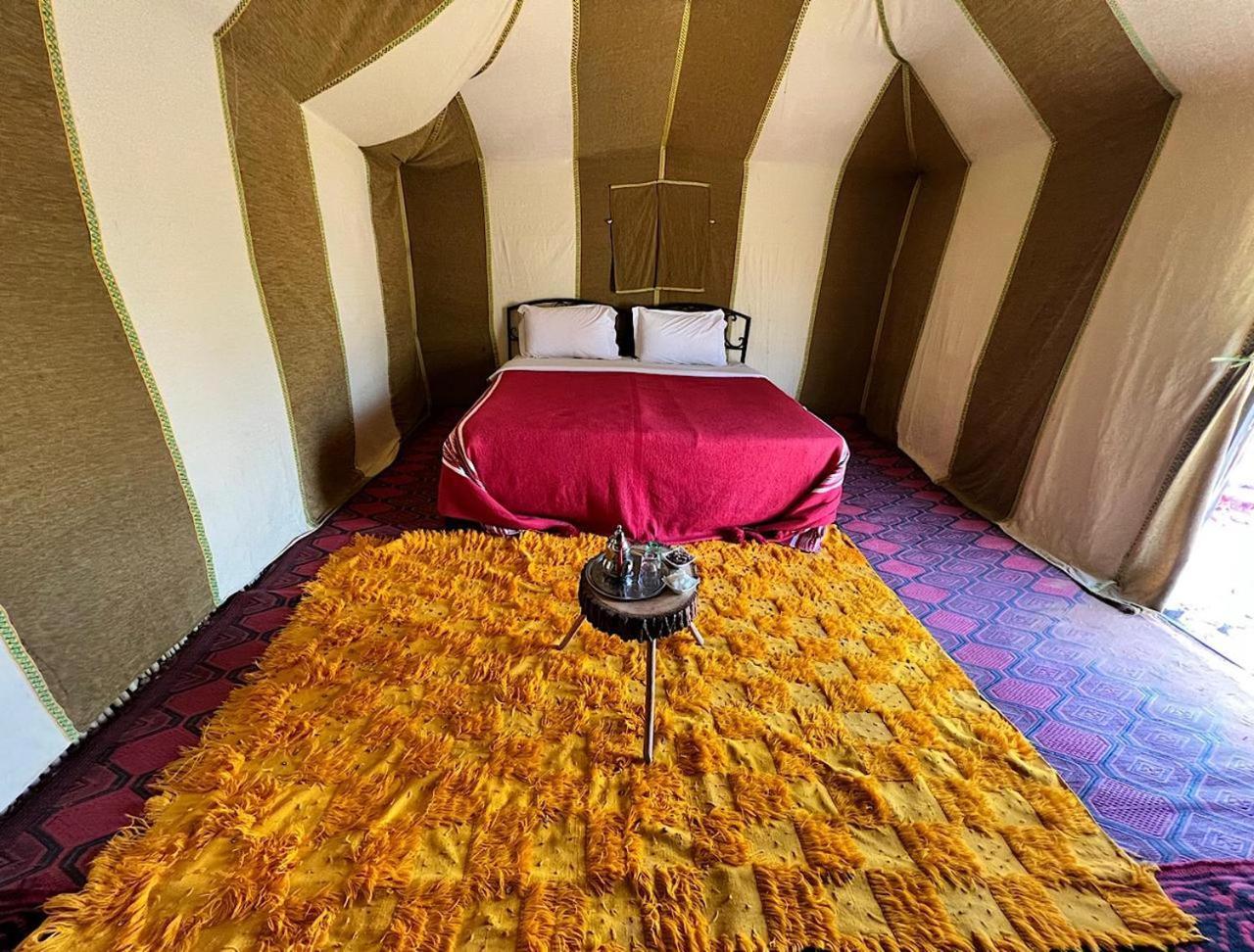 Your Magic Camp Merzouga Quarto foto